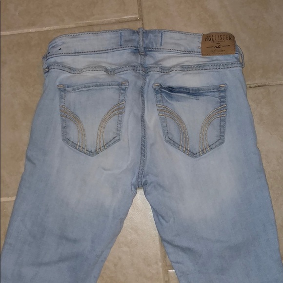 Hollister jeans - Picture 4 of 4